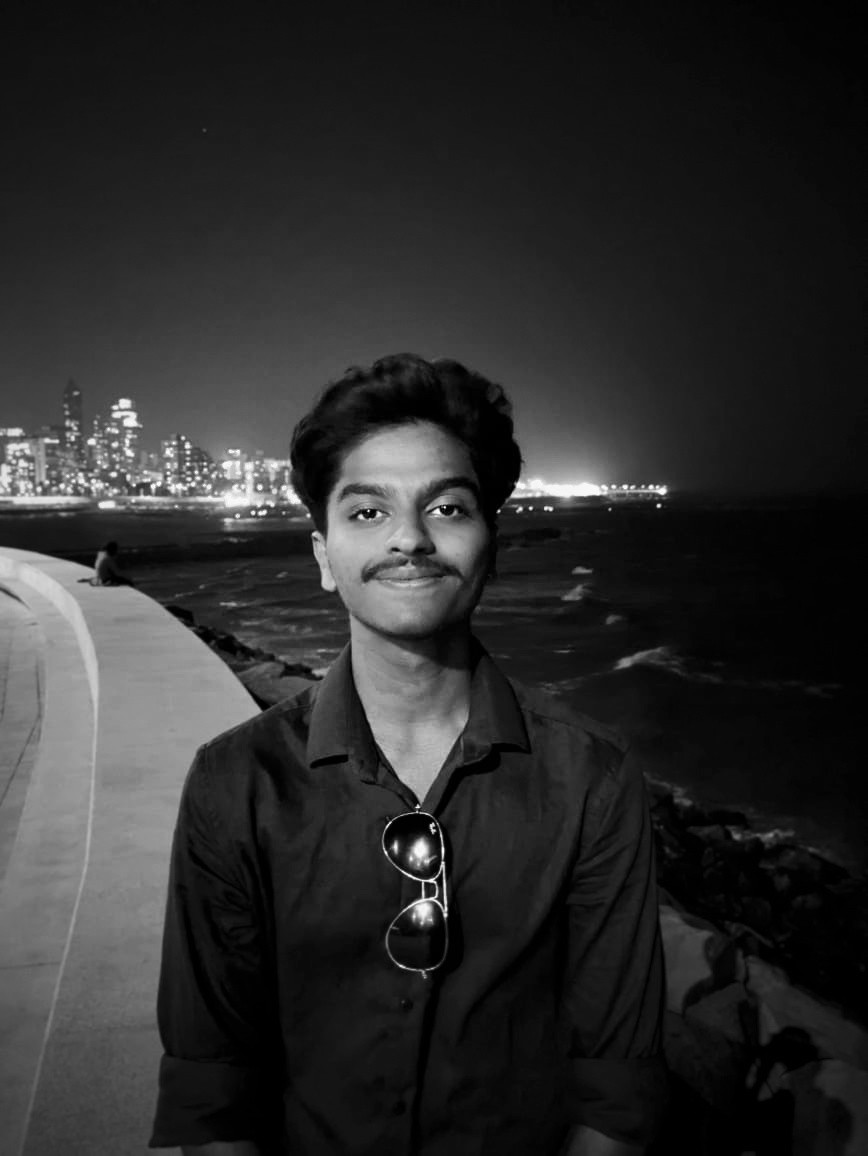 Dhiren J N